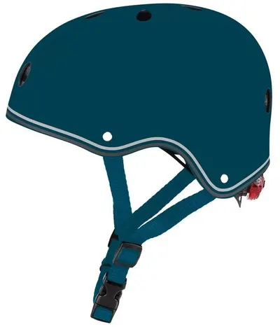 Cască pentru copii Globber - Albastru petrol, XS/S (48-53 cm)
