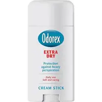 Deodorant stick, Odorex, Extra Dry, 40ml