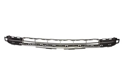 Grila bara Superior, SPORT, potrivit PEUGEOT 207, 207/HATCHBACK 2006-2015 2009-2012