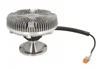 Cupla ventilator radiator (numar pini: 5) potrivit SCANIA G I, P I, R I, T DC09.108-OSC11.03 01.03-05.19