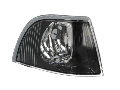 Semnalizator fata Dreapta (transparent) potrivit VOLVO S40 I, V40 1.6-2.0 1995-2004 1997-2003