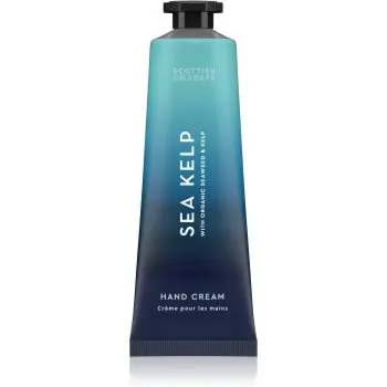 Scottish Fine Soaps Sea Kelp crema de maini
