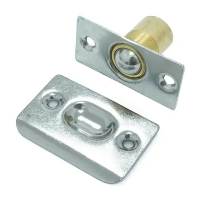 Broasca Ingropata Versabila, Fi18x32 mm, 10 mm Reglaj