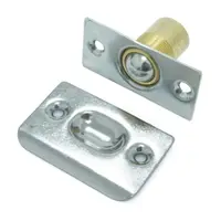 Broasca Ingropata Versabila, Fi18x32 mm, 10 mm Reglaj