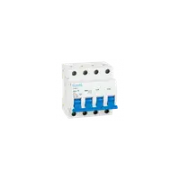 Siguranta 64n/32a 4p Curba C