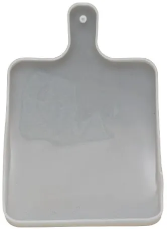 Mold din silicon (formă) Em Art – Tocător, dreptunghiular, 215 x 330 x 12 mm