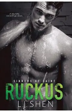 Ruckus