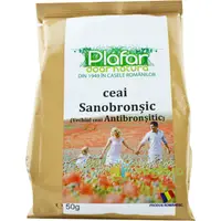 Ceai Sanobronsic 50g