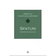 Sfaturi despre rugaciune