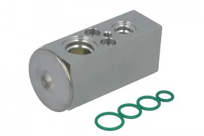 Supapa expansiune climatizare potrivit CASE; JOHN DEERE; NEW HOLLAND