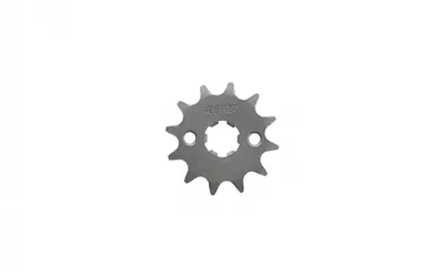 Pinion fata transmisie 12 dinti, pas 428