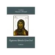 Rugaciunea SfantuluI Efrem Sirul