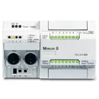 Moeller PS4-201-MM1 Controler Logic Programabil (PLC) Compact 51296