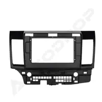 KIT Complet Rama Adaptoare + Cablaj Autodrop Mitsubishi Lancer (2010-2016) pentru Navigatie Multimedia Android 10.1 inch