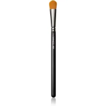 MAC Cosmetics Brush 252S Large Shader pensula mare pentru fard de pleoape