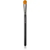 MAC Cosmetics Brush 252S Large Shader pensula mare pentru fard de pleoape