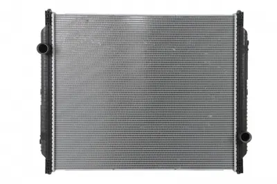 Radiator motor (fara cadru) potrivit MAN HOCL, LION S CITY, LION S COACH, SL II, SU D0826LOH10-E2876LUH03 08.93