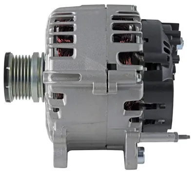 Alternator (14v, 180a) Potrivit Man Tge; Audi A3, A6 C6; Seat Alhambra, Ateca, Leon, Leon Sc, Leon St; Skoda Kodiaq I, Octavia Iii, Superb Iii, Yeti; Vw Arteon, Atlas 1.4-3.6 11.08