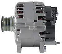 Alternator (14v, 180a) Potrivit Man Tge; Audi A3, A6 C6; Seat Alhambra, Ateca, Leon, Leon Sc, Leon St; Skoda Kodiaq I, Octavia Iii, Superb Iii, Yeti; Vw Arteon, Atlas 1.4-3.6 11.08-