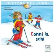 Conni la schi