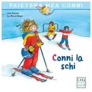 Conni la schi