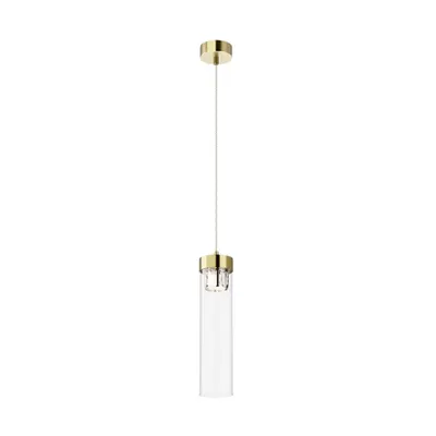 Corp de iluminat suspendat GEM P0389-01D-0FD2