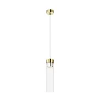 Corp de iluminat suspendat GEM P0389-01D-0FD2