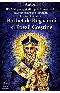 Buchet de rugaciuni si poezii crestine