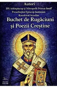 Buchet de rugaciuni si poezii crestine