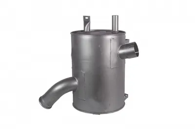 Toba finala esapament potrivit MERCEDES AXOR, ECONIC M902.900-OM926.934 01.98