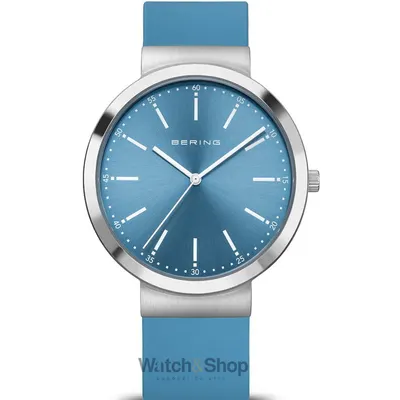 Ceas Bering Bering 10141-398 Ladies Watch Classic 41mm 5ATM
