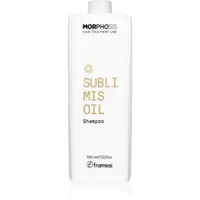 Framesi Morphosis Sublimis Oil sampon hidratant