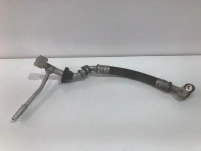 Conducta clima 7l6820743f Audi Q7 (2006-2010) [4L] 2.5 3.0 tdi