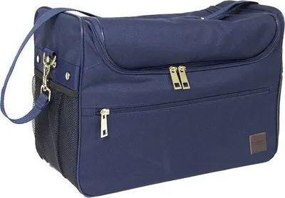 Kentucky Poetstas Blauw -