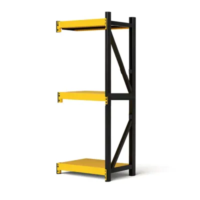 Extensie-Raft profesional de depozitare L1070xl600xH2000 , 600 kg