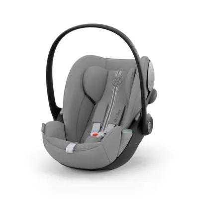 Scoica auto Cybex Gold Cloud G i-Size Plus Stone Grey 40-87 cm