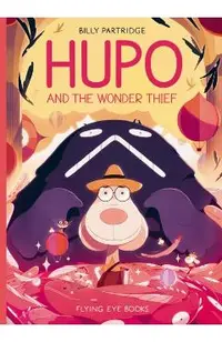 Hupo and the Wonder Thief