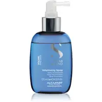Alfaparf Milano Semi Di Lino Volumizing spray pentru volum pentru par fin