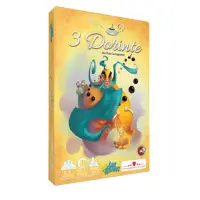 3 Dorinte (limba romana)