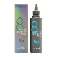 MASIL 8 seconds Masca pt volumul parului - 100ml