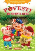 Povesti de noapte buna