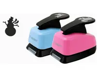 Perforator Fandy – 25 mm, om de zapada, sortiment