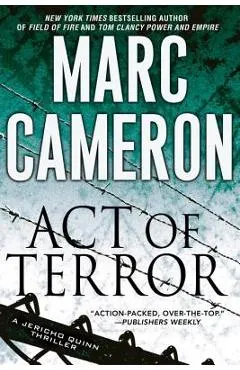 Act of Terror