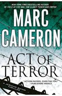 Act of Terror