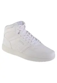 Pantofi casual barbati - C.Platea - CPLAMW2302 - Mid - Sintetic - Alb