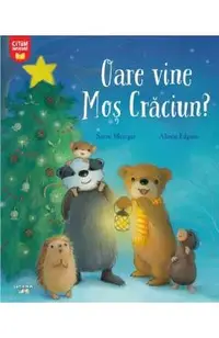 Oare vine Mos Craciun?