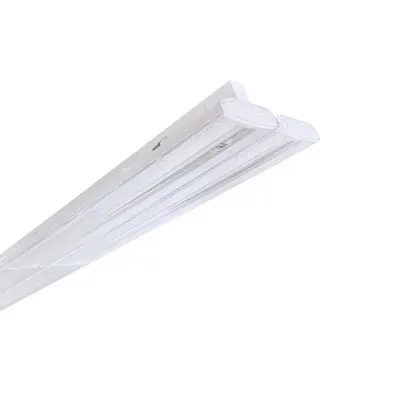 Proiector pe sina LED TLS3 50W 3000K lumina calda 4 linii 1500mm Alb