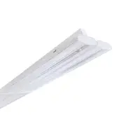 Proiector pe sina LED TLS3 50W 3000K lumina calda 4 linii 1500mm Alb