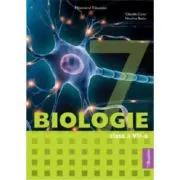 Manual Biologie. Clasa a 7-a