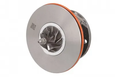 Cartus CHRA Core Assy (miez turbo: Aluminiu) potrivit CITROEN C1, C2, C3 I, C3 II, C3 PLURIEL, NEMO, NEMO MINIVAN, XSARA; FORD FIESTA V, FIESTA VI, FUSION; MAZDA 2 1.4D 09.01